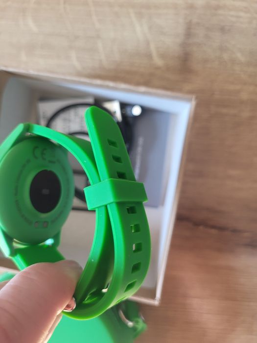 Smartwatch forever colorum