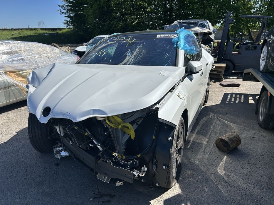 Продам запчастини бмв ix bmw ix в хорошому стані