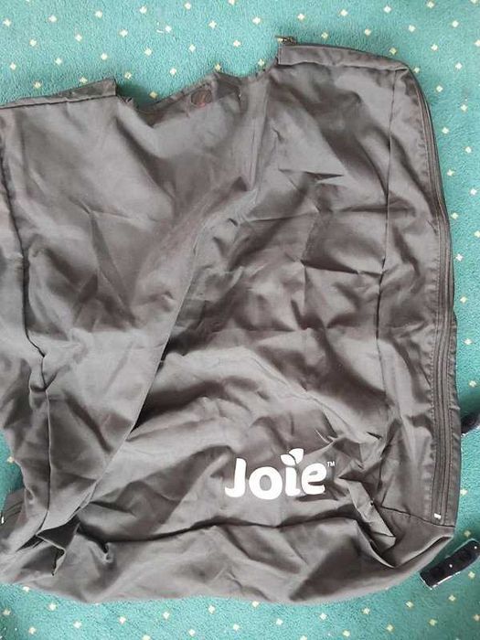 Wózek spacerowy joie tourist