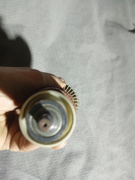 Якорь на болгарку Makita 9523