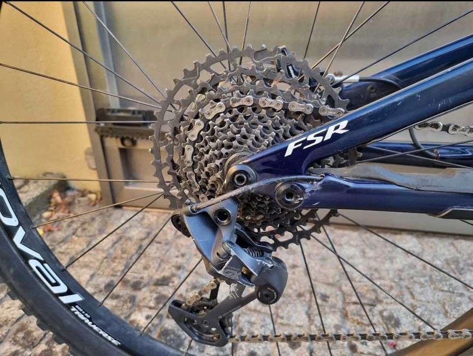 Specialized Stumpjumper Comp Carbon 29