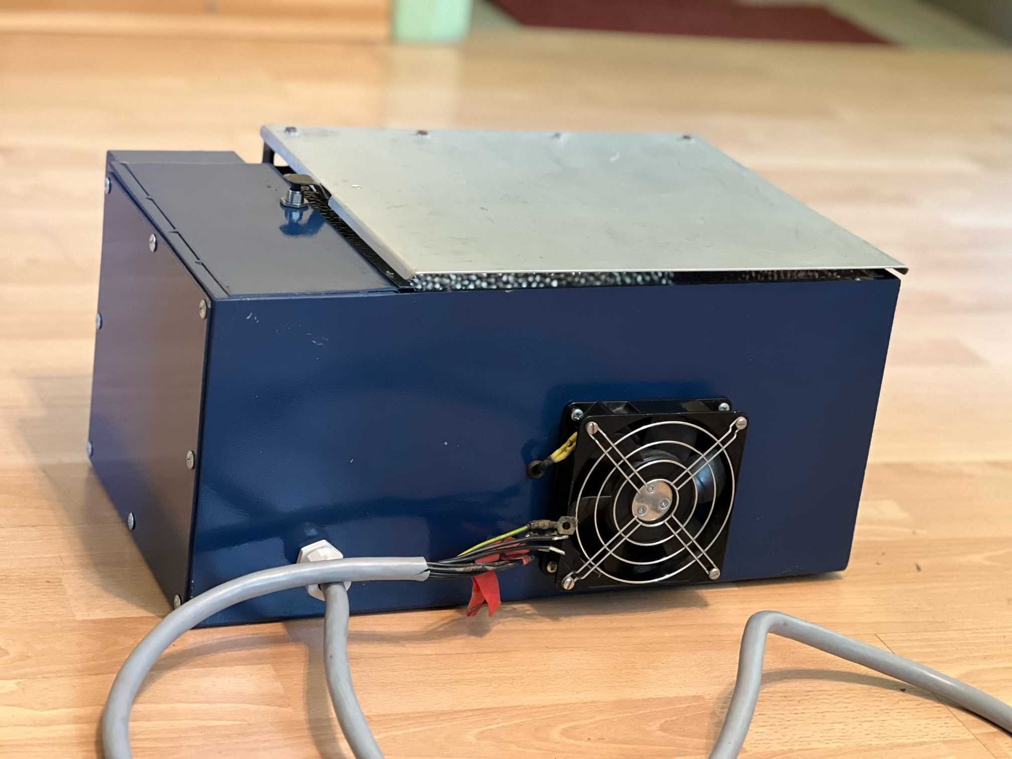 Lampa metalohalogenkowa 2000W