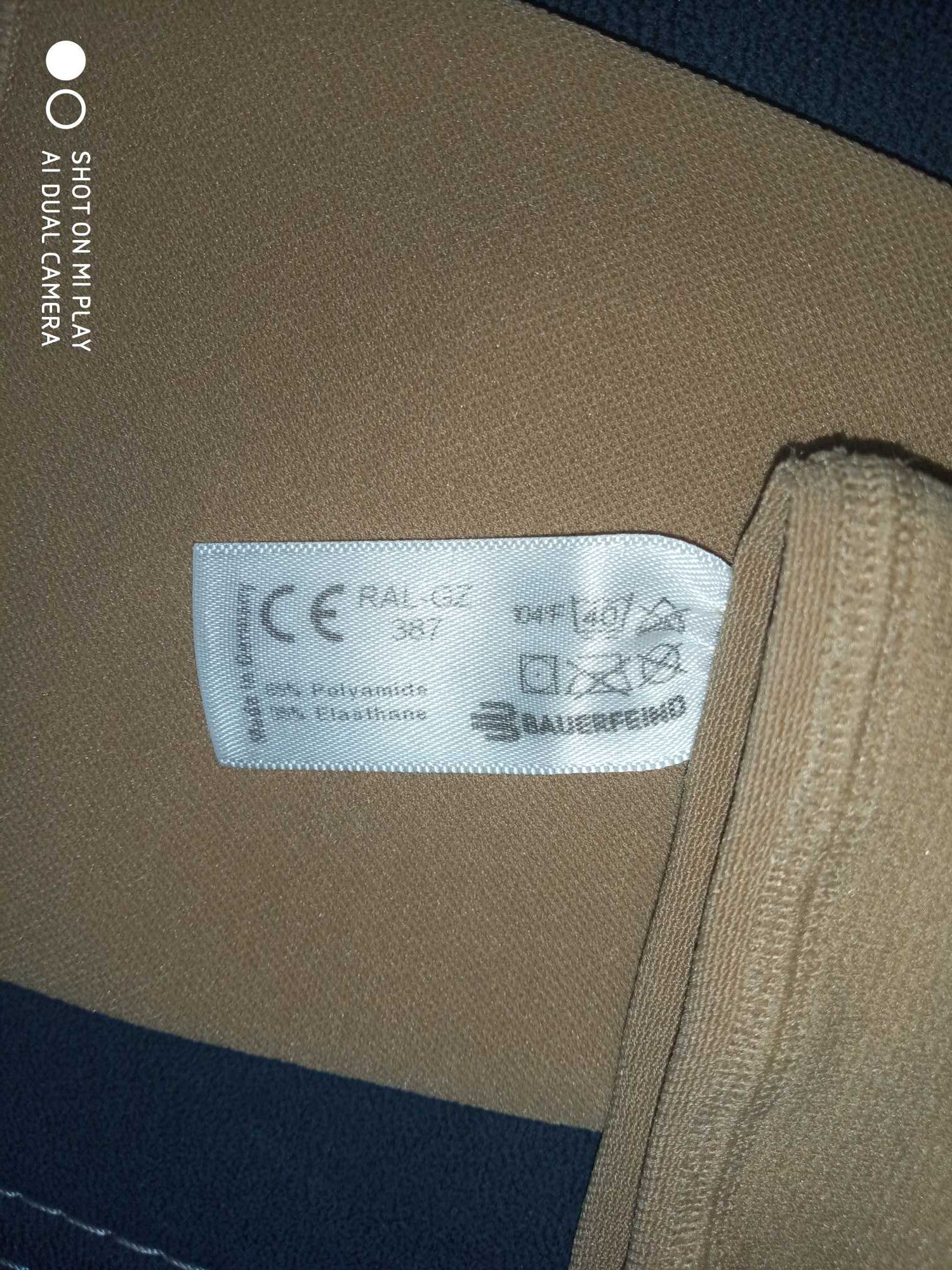 Гольфы компрессионные VenoTrain(Германия),размер M Plus, компрессия 2,