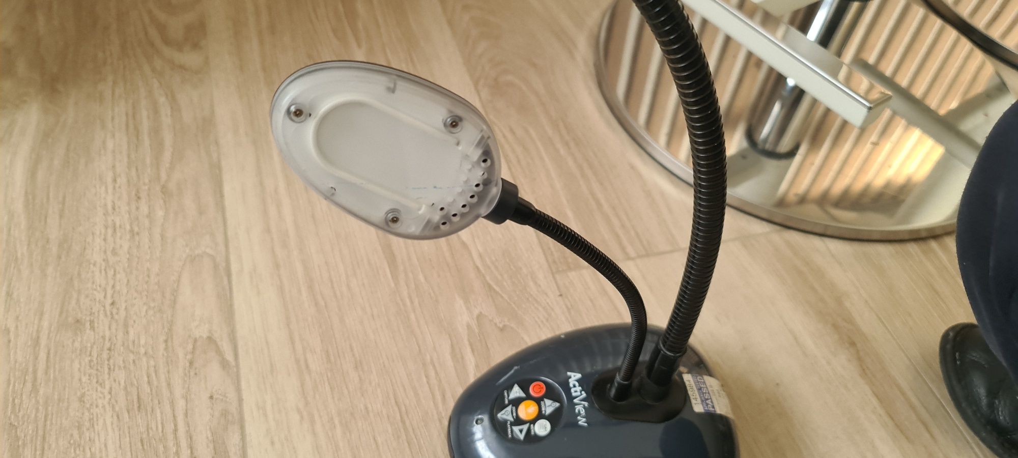 Kamera Promethean ActiView AV322 Visual dokumentów prezentacyjna elekt