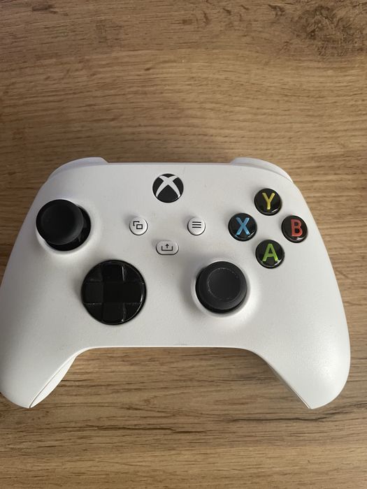 Konsola Xbox series S