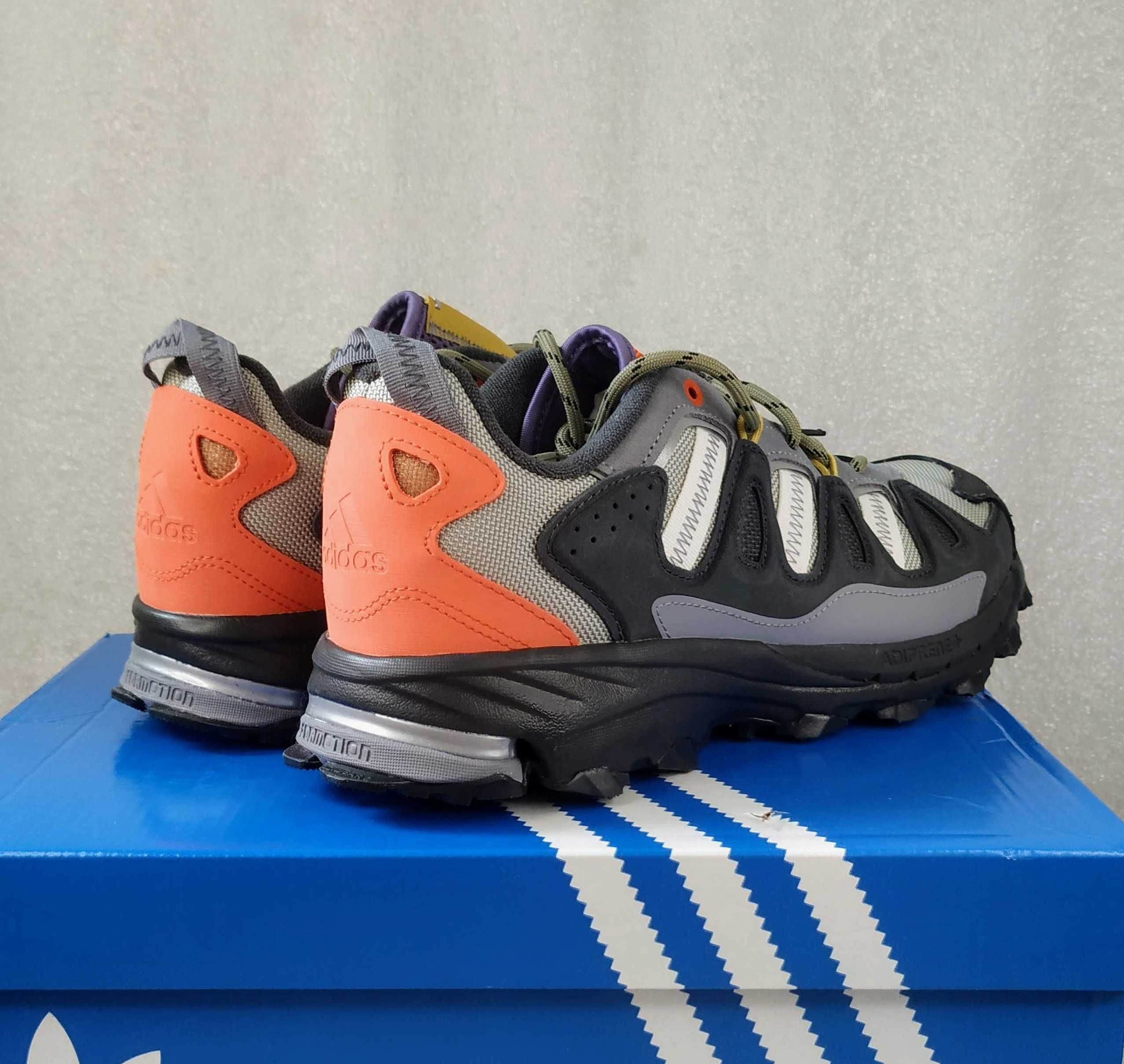 ДЕШЕВО! Кроссовки Adidas Superturf Adventure GW3517 Cordura Оригинал