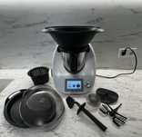 Thermomix TM5 nowy nóż miksujący