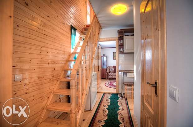 Оренда житла, будинку. Новий Рік. Відпочинок. Садиба Карпати Микуличин