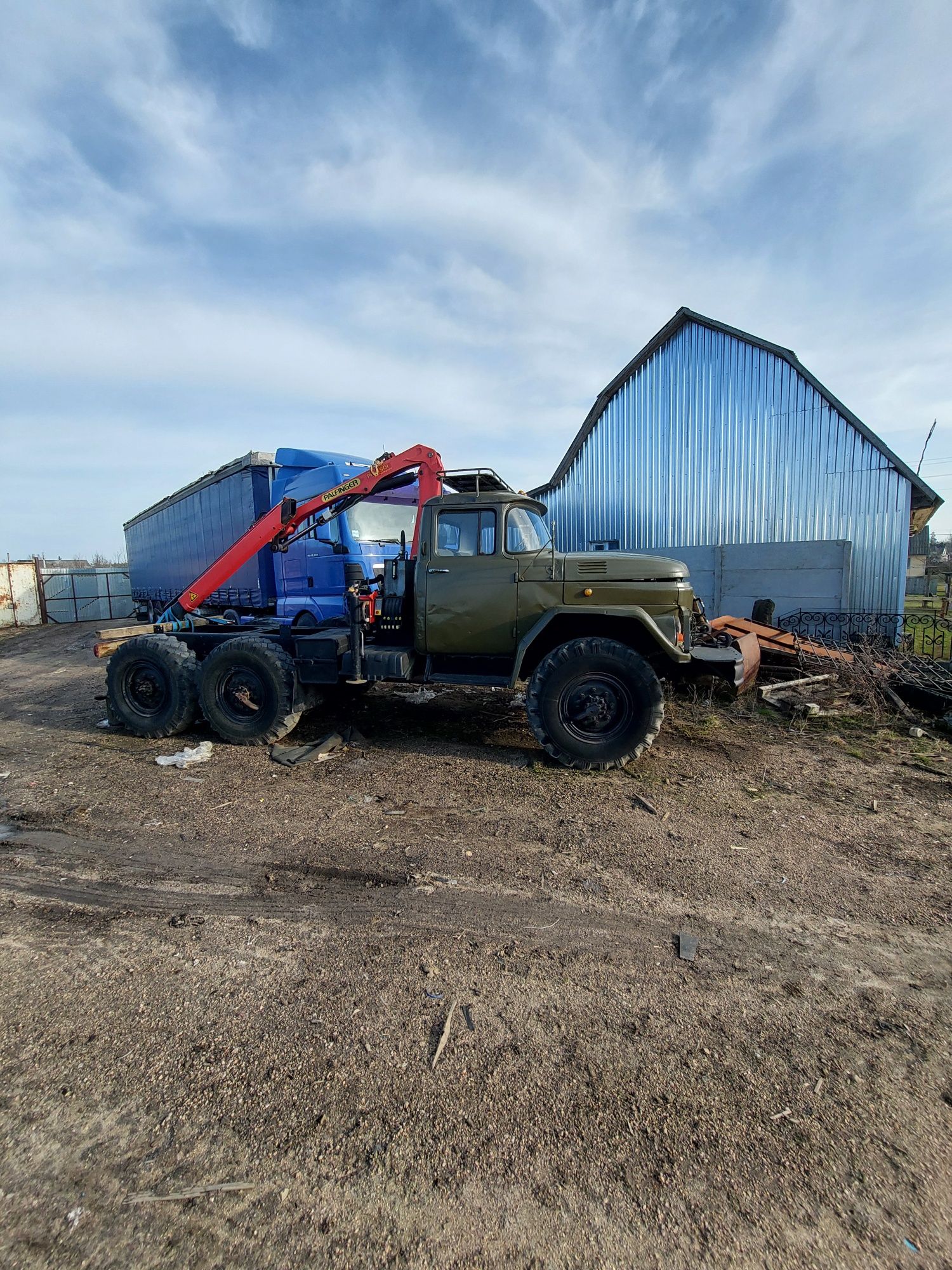 Продам  з і л  1 3 1