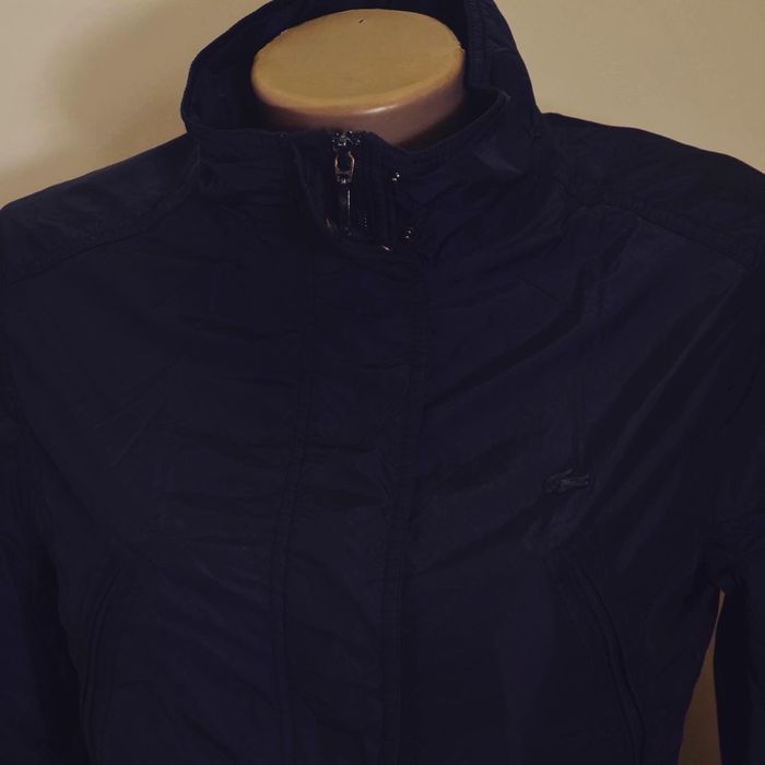 Lacoste куртка оригінал