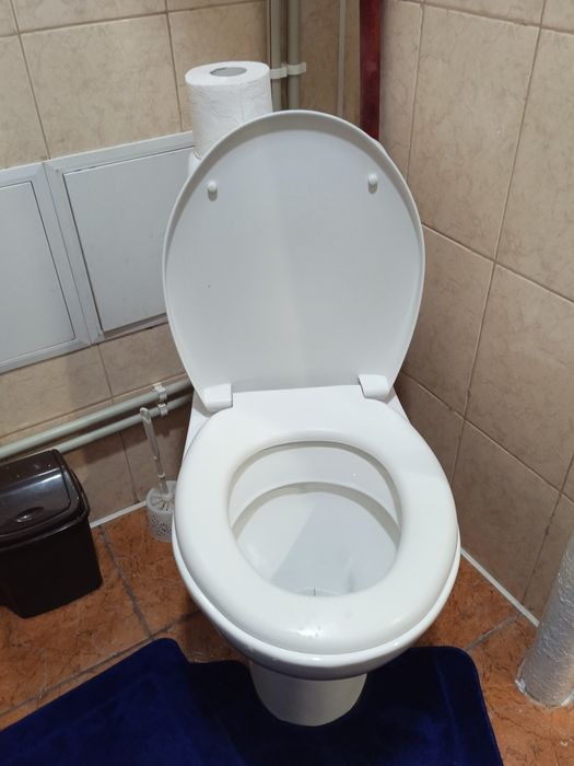 2 кімнатна квартира