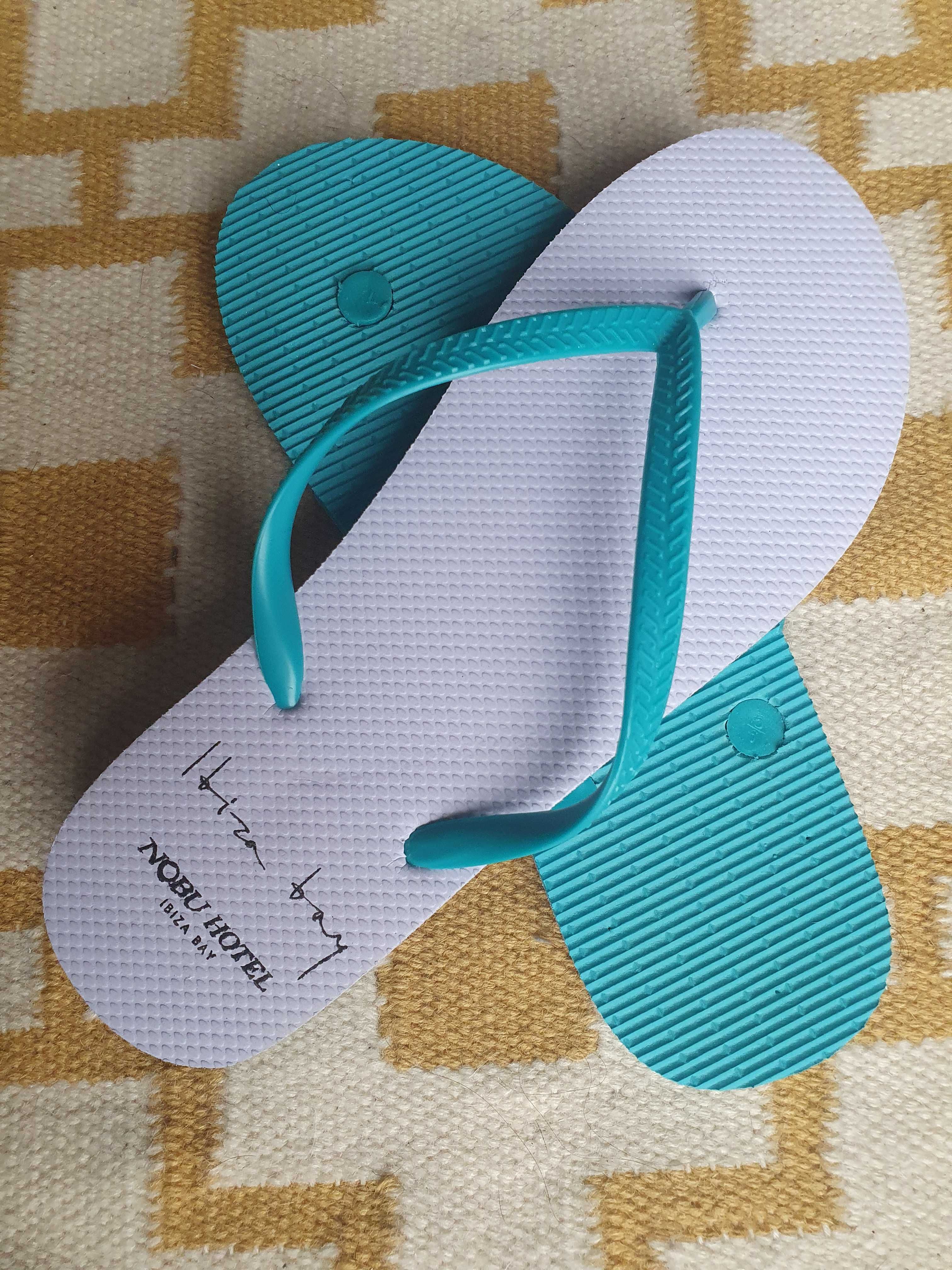 Havaianas Nobu - t 39