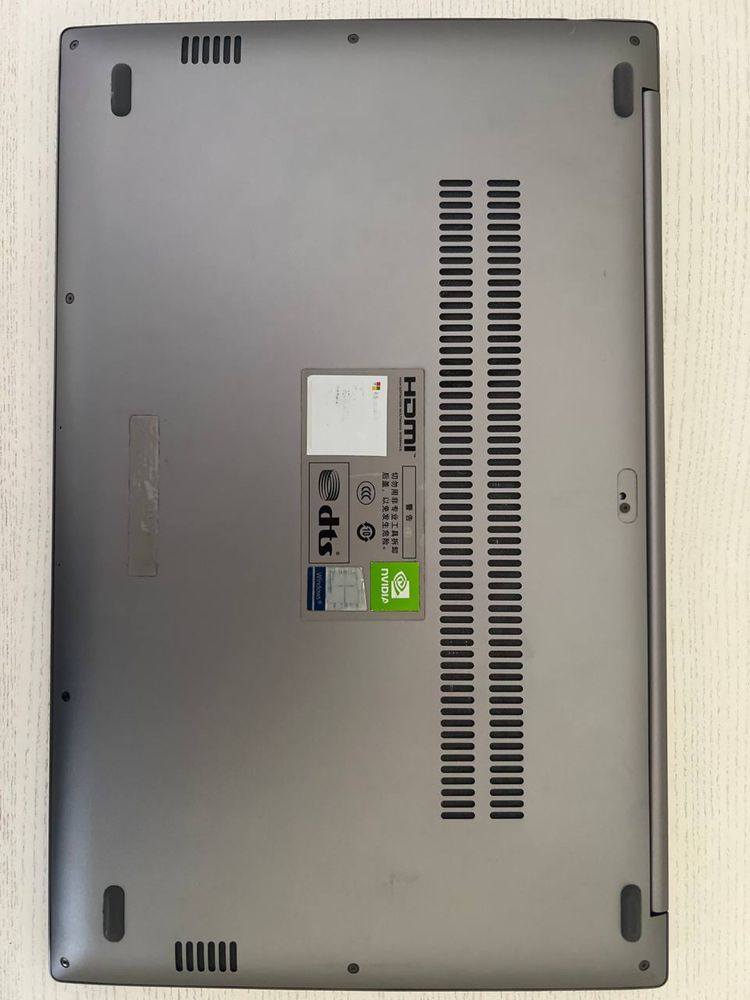 Xiaomi RedmiBook 16”