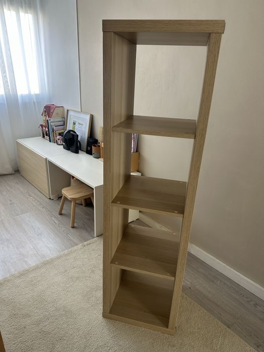 Estante Kallax IKEA
