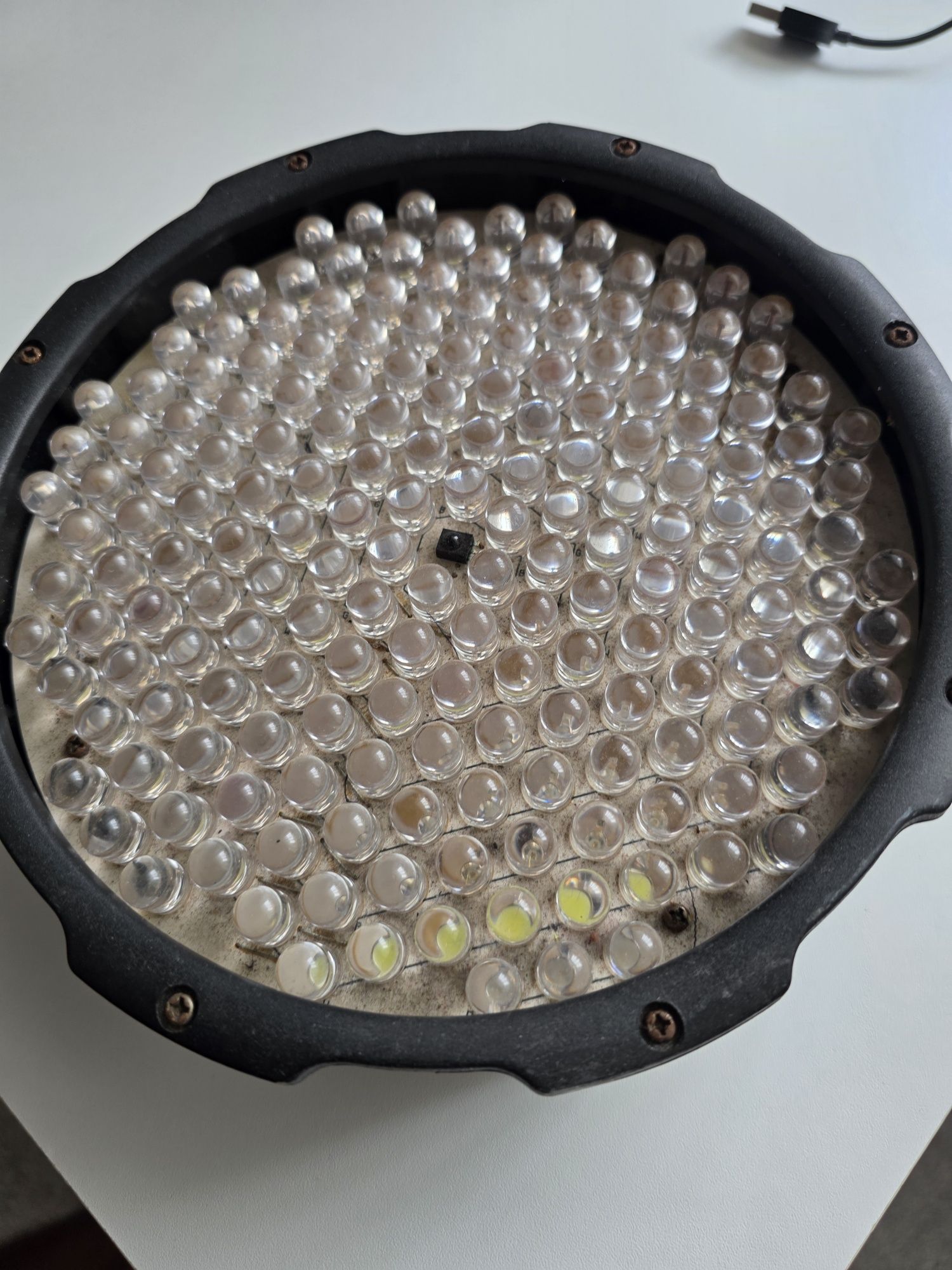 Lapmy par led Beamz