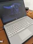 Portátil HP - 8GB RAM - 256GB SSD - Full HD