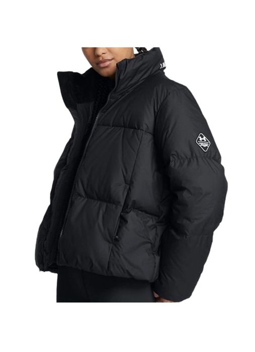 Куртка, пуфер, пуховик Under Armour LIMITLESS DOWN PUFFER JACKET