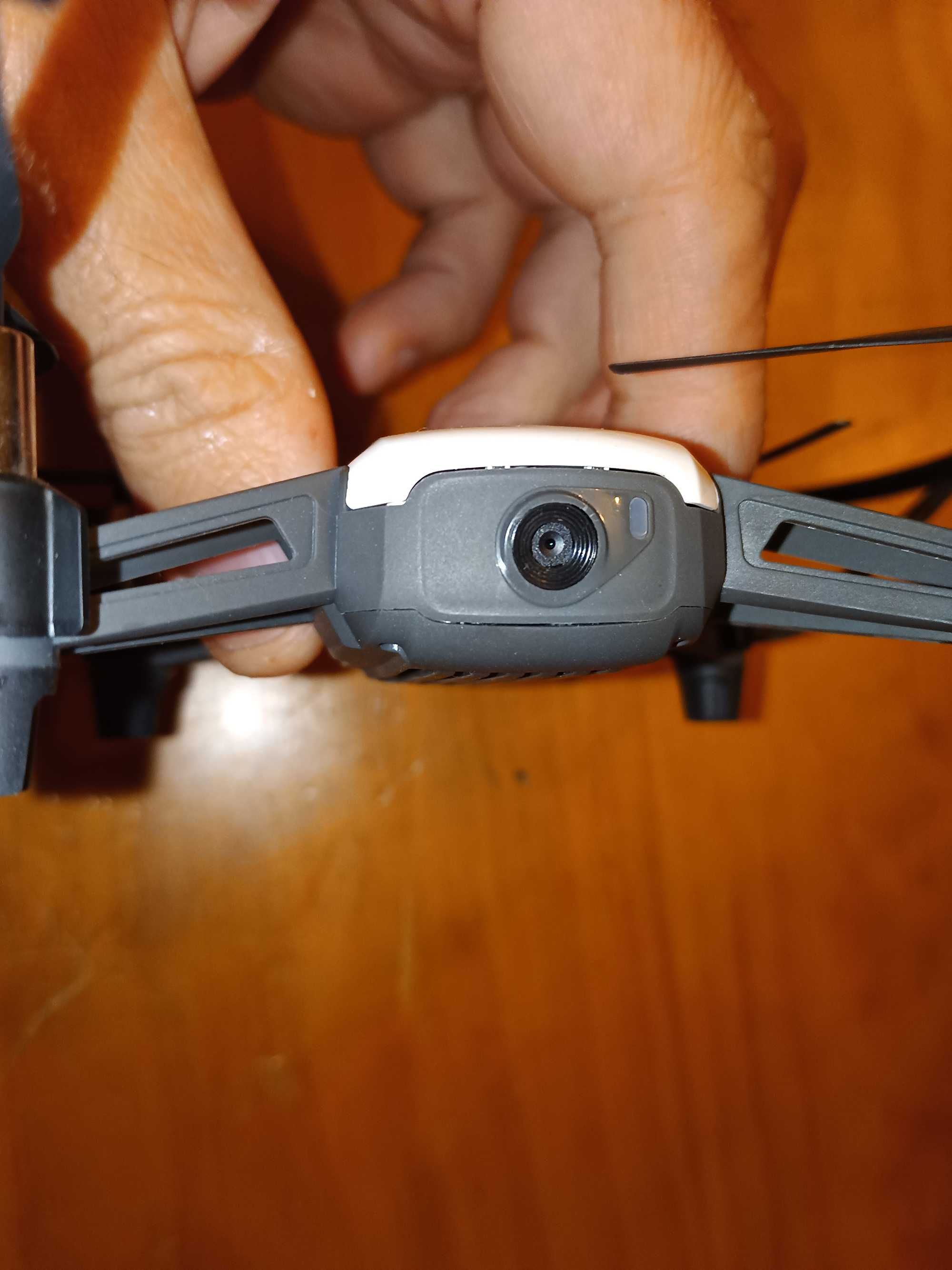Drone Tello com camera