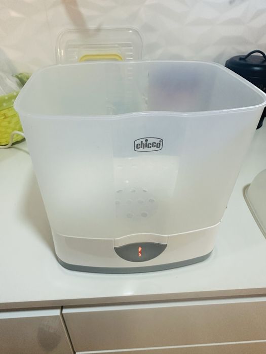 Esterelizador Chicco