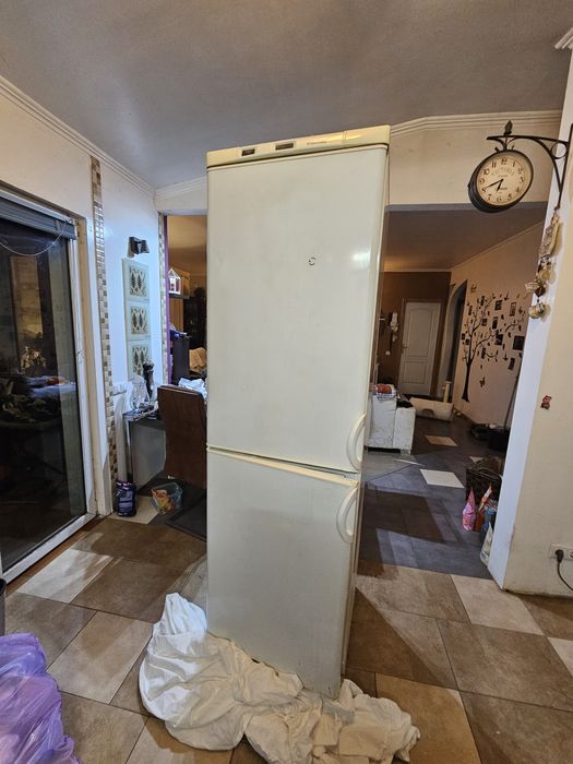 Frigorífico combinado