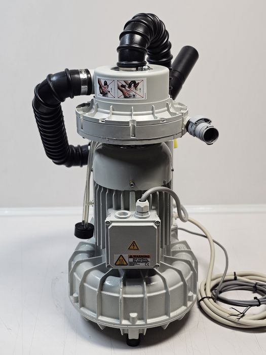 Сто мокра помпа Metasys Exom Hybrid 2
Metasys Excom Hybrid 2
Для 2-3 у