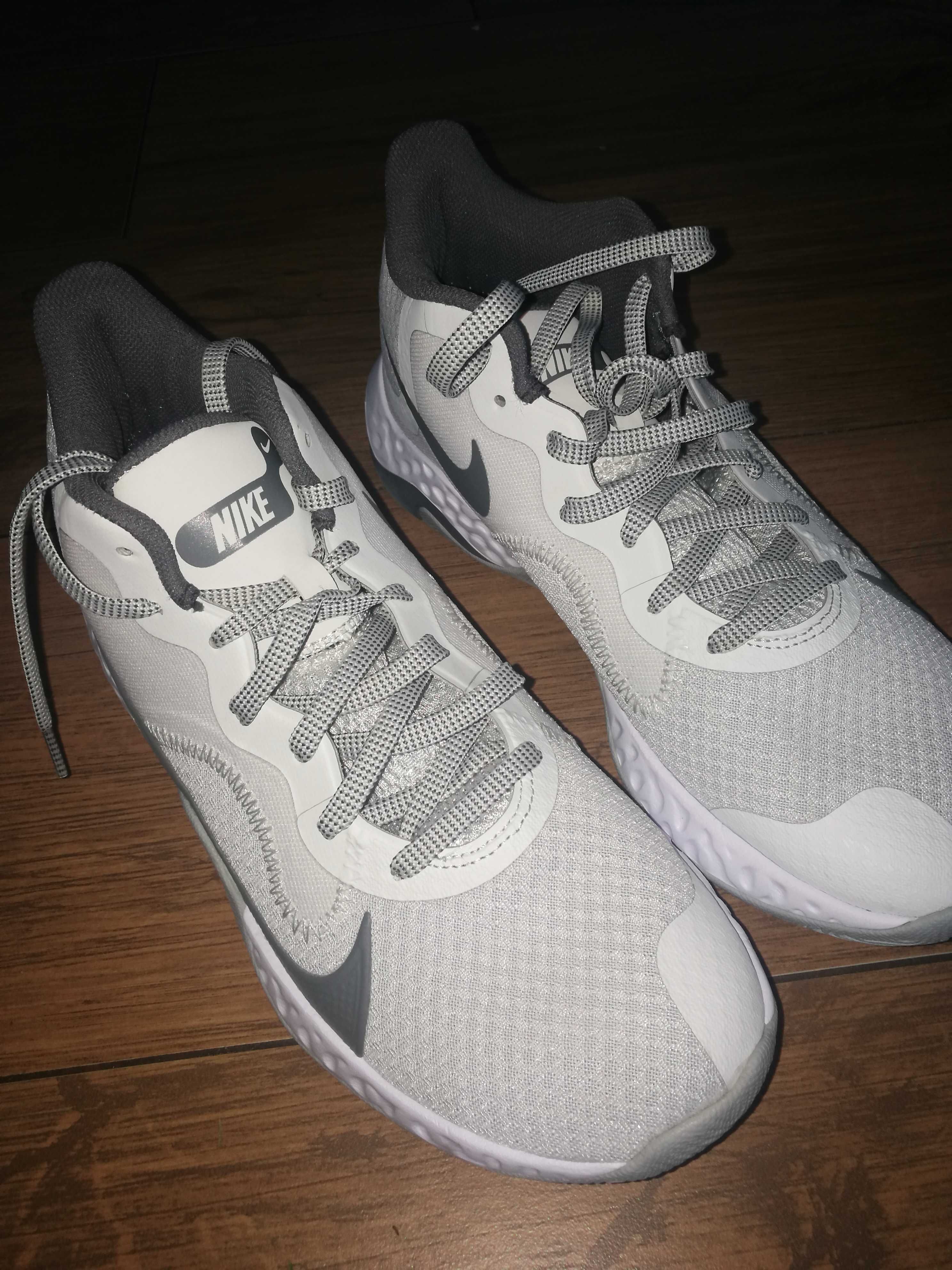 buty sportowe Nike