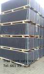Panele/Panel/Słupek/Słupki ogrodzeniowy fi 4mm 1,23m ocynk + kolor