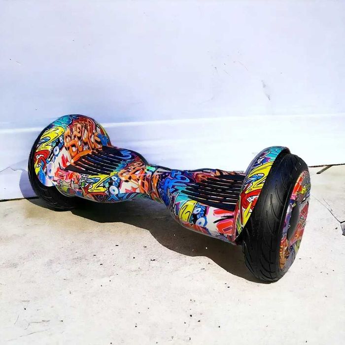 Гироскутер Smart Balance 10,5 Pro Б/У (нужен аккумулятор)