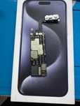 iPhone 15 Pro Max 256 Gb, плата з face id