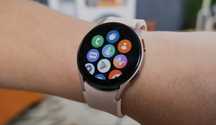 Vendo Samsung Galaxy Watch 4