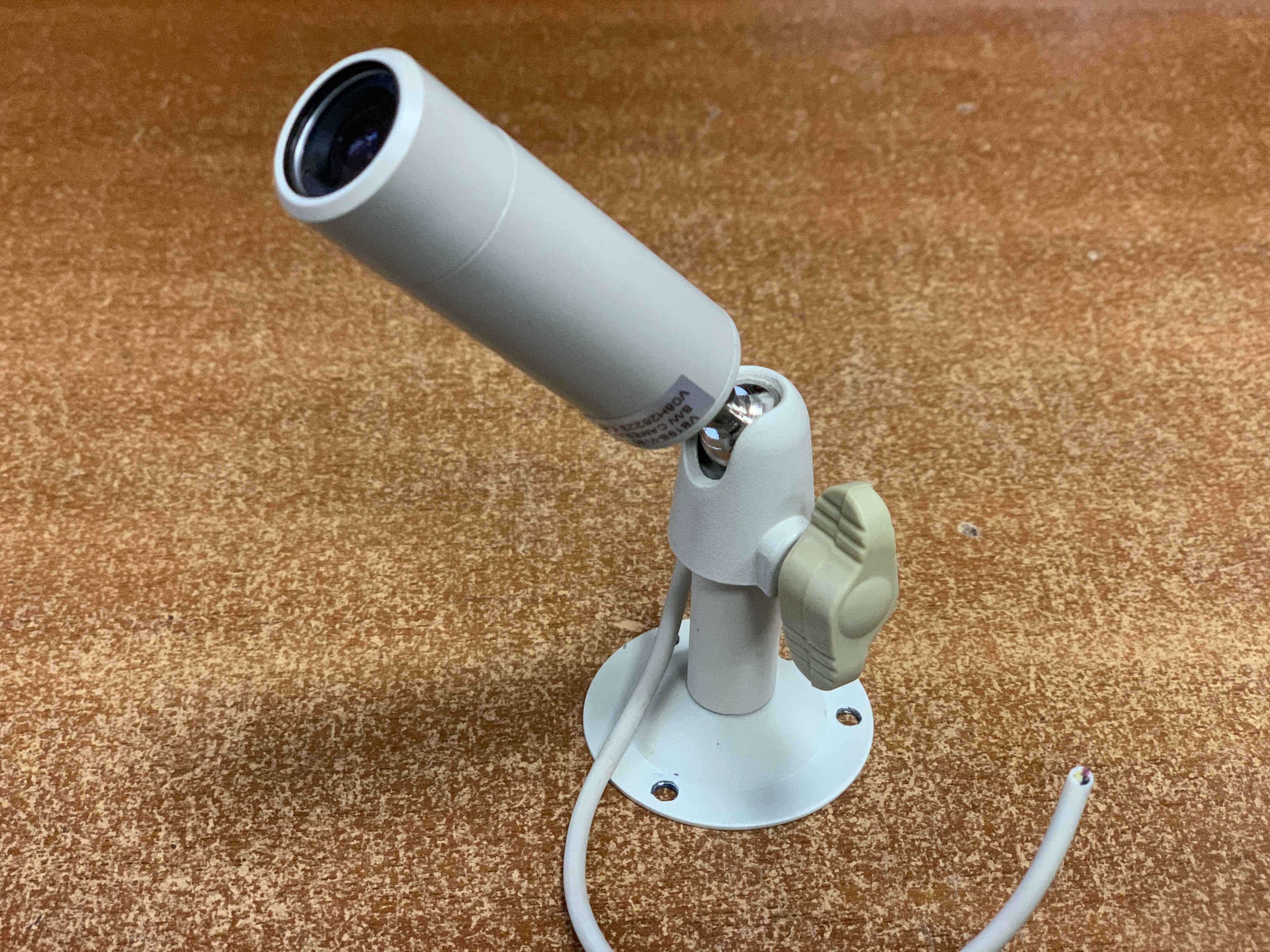Видеокамера цилиндрическая Vision Hi-Tech VB19B-W36