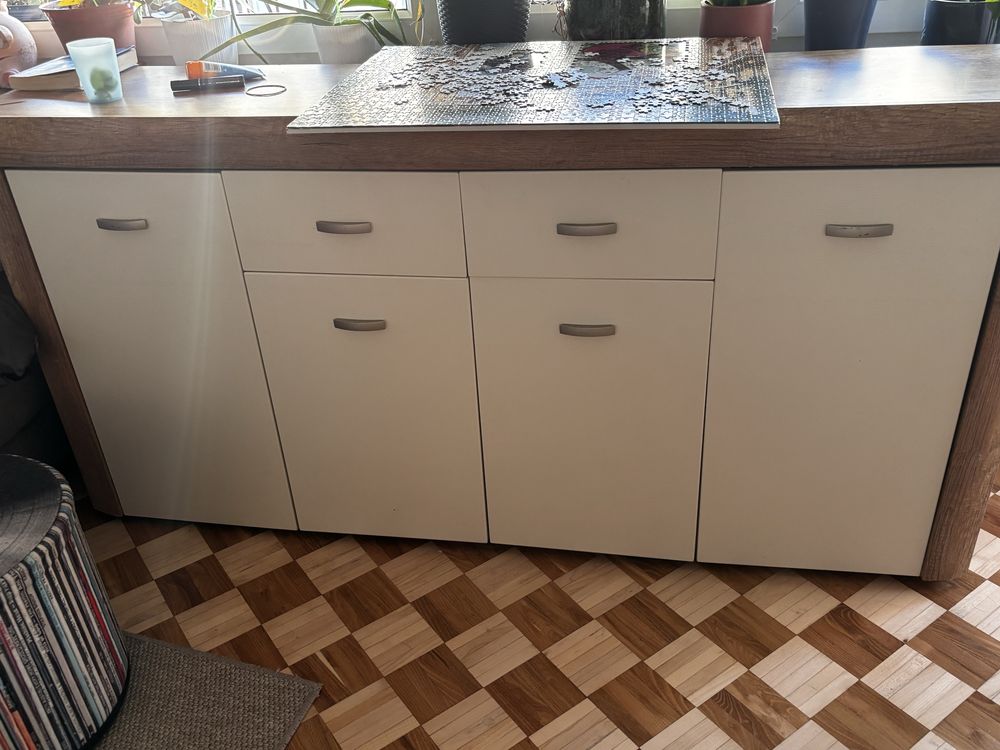 szafka stojaca duża