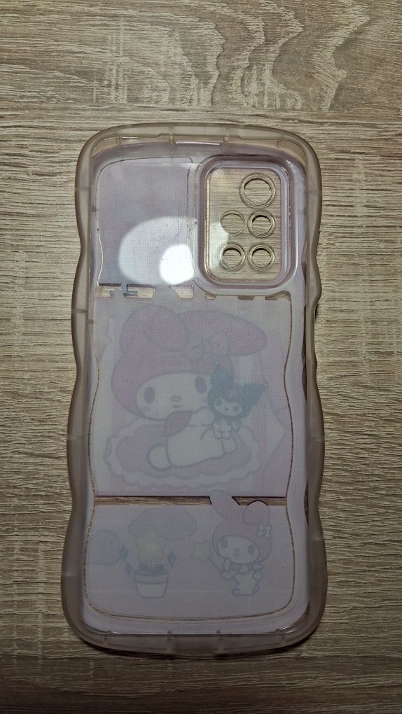 Чохол на redmi 10