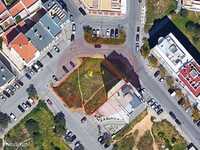 Lote de Terreno para Venda - Nurial - Portimão, Algarve