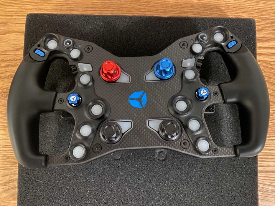 SIMRACING Volante Cube controls F PRO