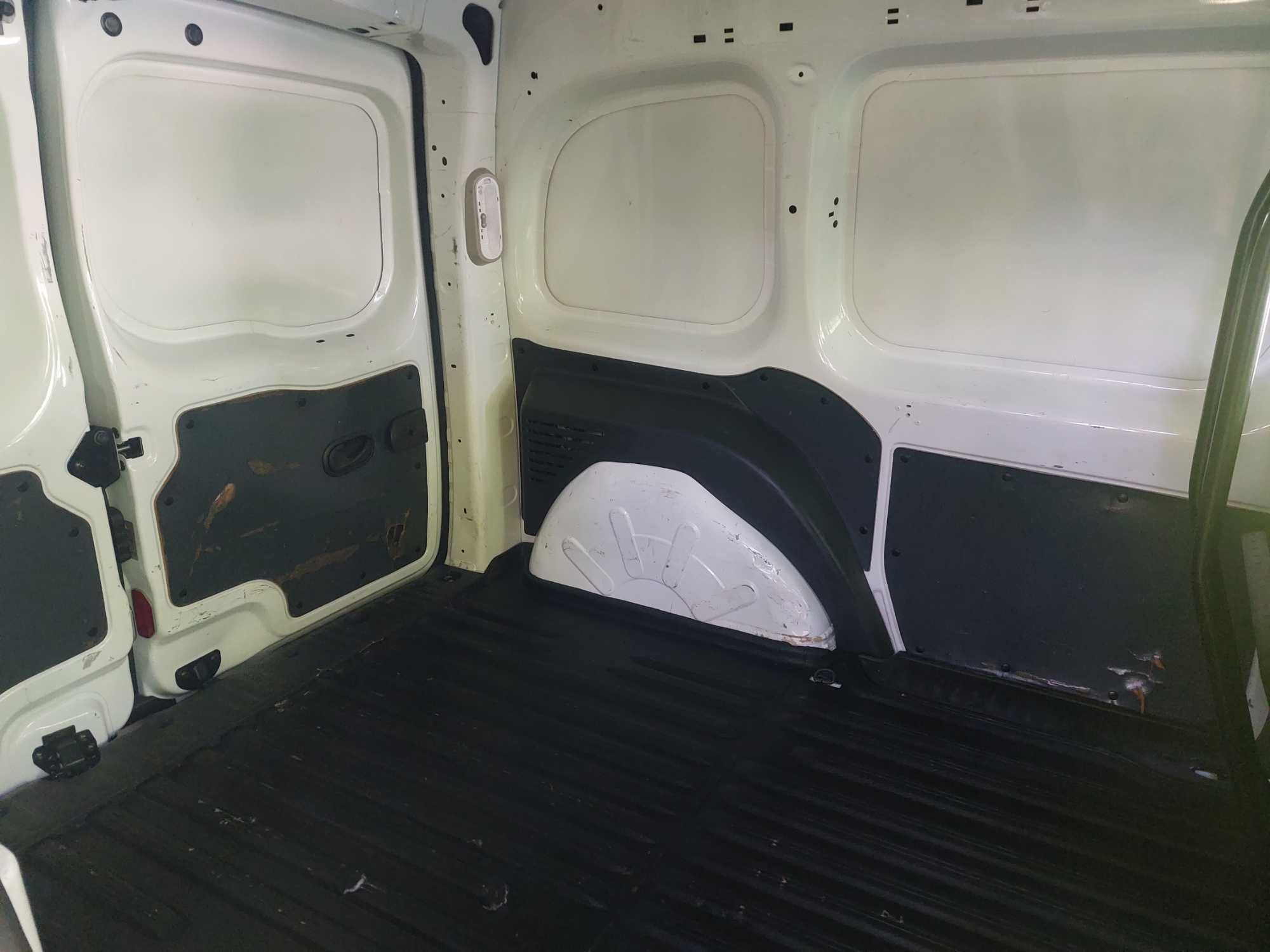 Renault Kangoo 1.5dci Klima Tempomat 2019rok