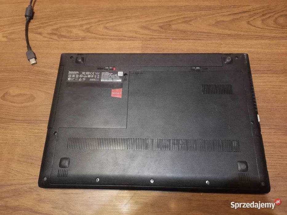 Laptop Lenovo N2840 G50-30 SPRAWNY