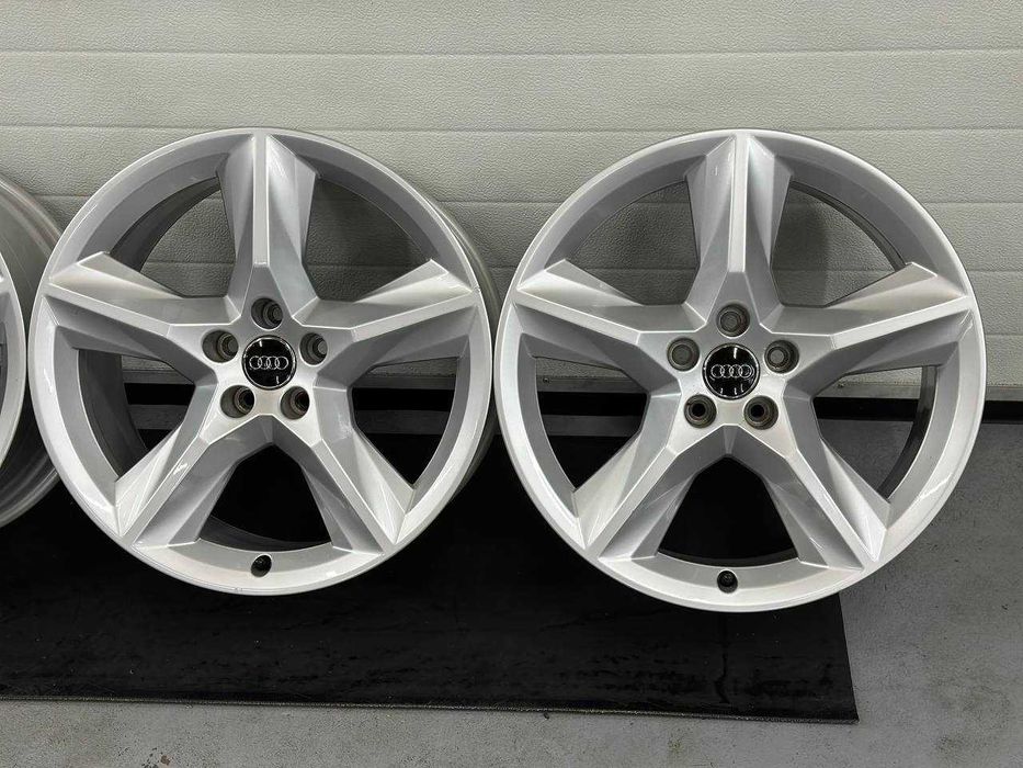 Диски 5x112 R19 Audi e-tron A4 A5 A6 Q5 Q7 A5 A6 A7 Volkswagen Skoda