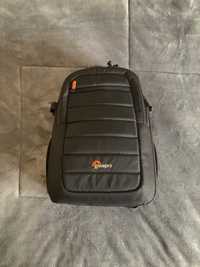 Lowepro Tahoe BP150 Mochila para Câmera - Black (LP36892-PWW)