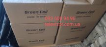 Акамулятор для ДБЖ UPS 200Ah 12v Green Cell AGM