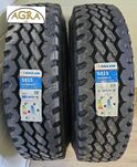 315/80R22.5 (1210netto) SAILUN  S815 PRZÓD budowlany opony opona prowa