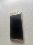 Samsung a5 2017 zloty