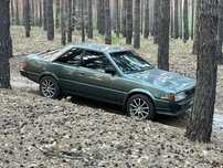 Subaru leon 1.8 1987