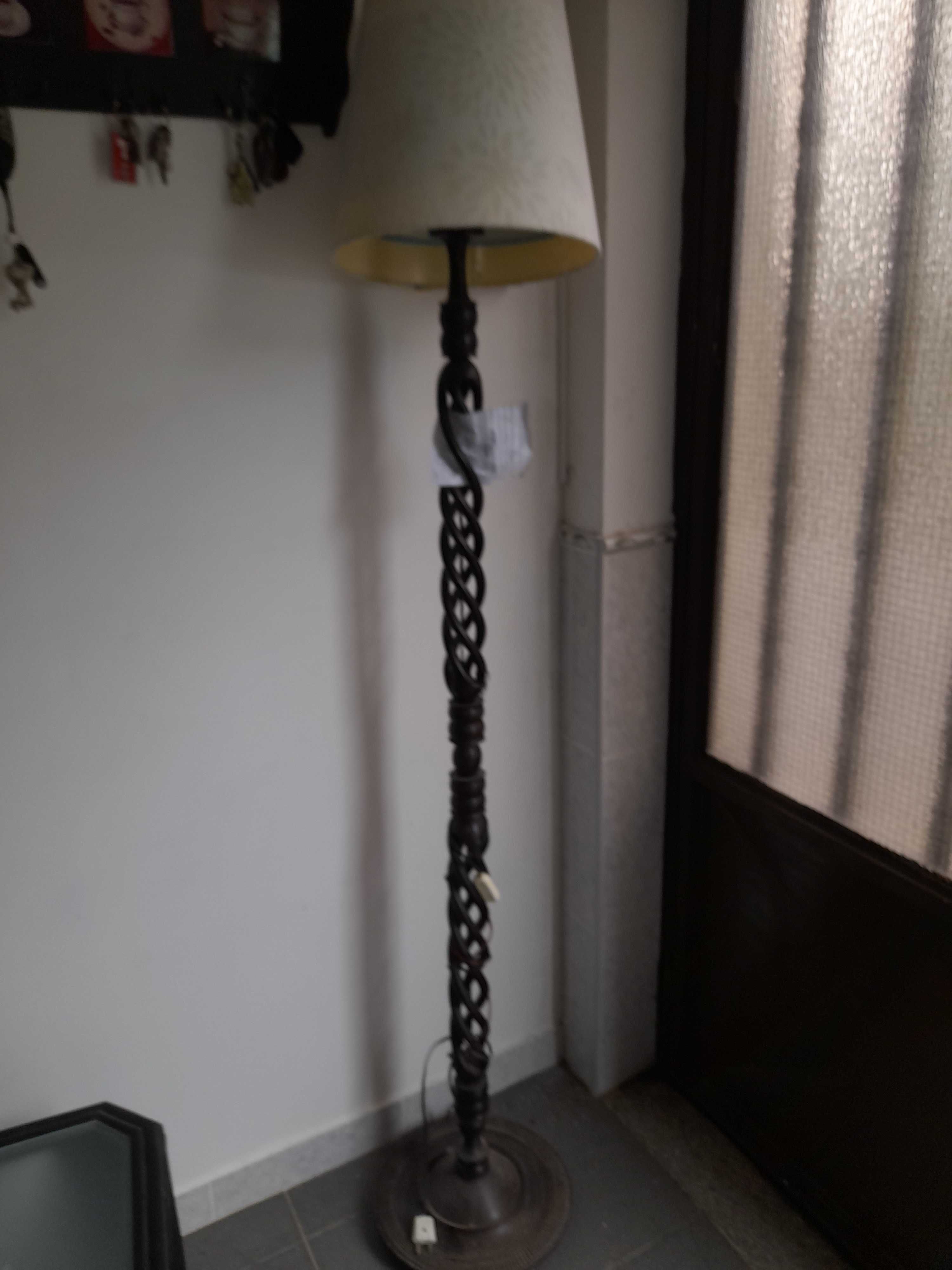 Candeeiro de sala