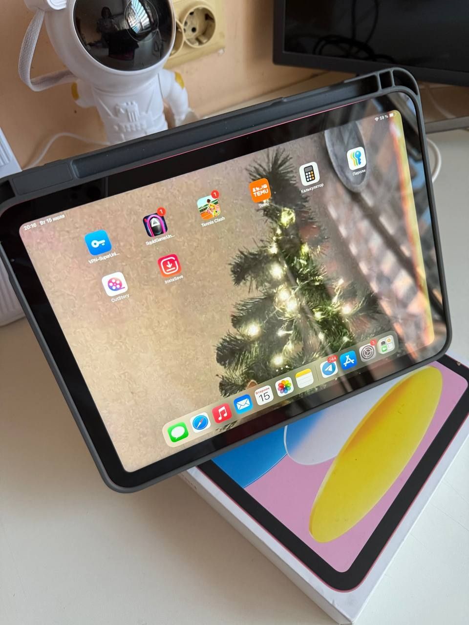 Продам iPad идеал