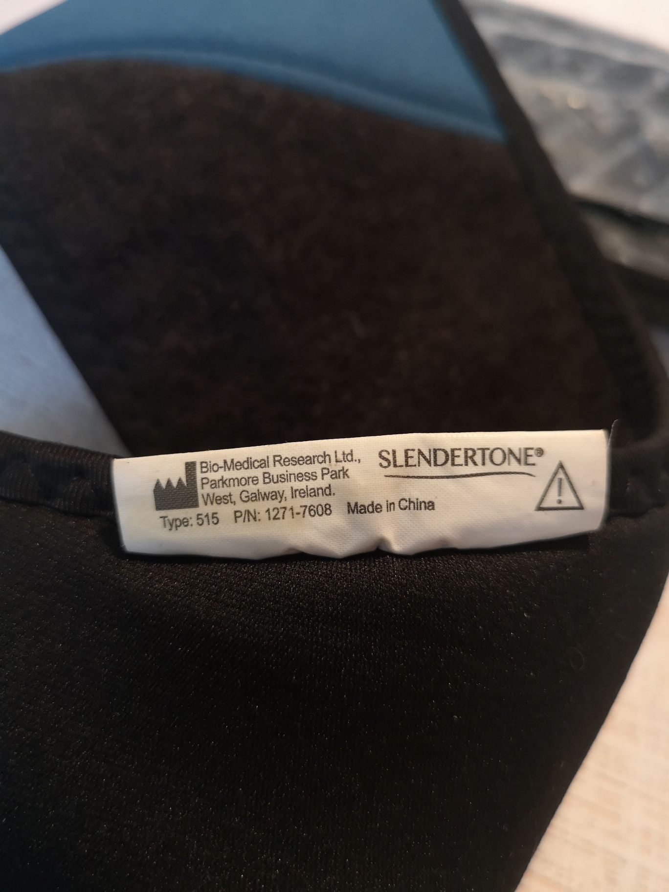 Пояс ABS Slendertone flexma
