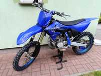 Yamaha yz 250 24' sx TC mc