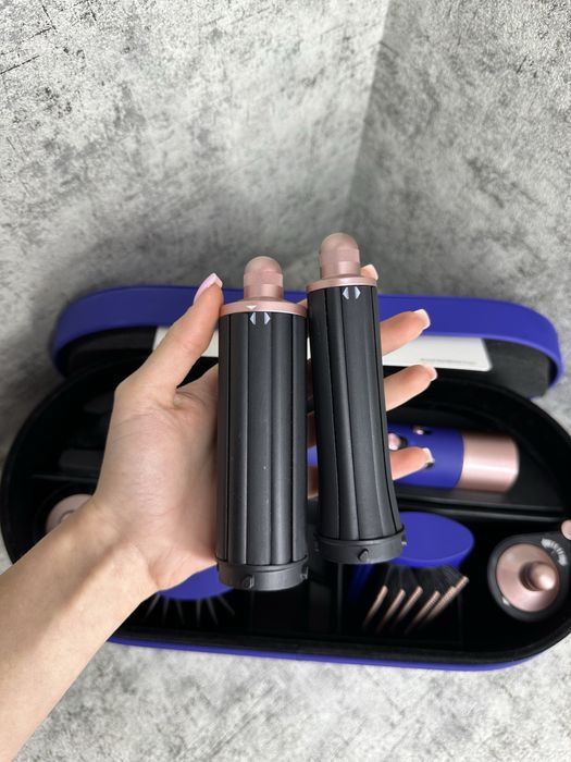 ОРИГІНАЛ! Dyson HS05! AirWrap! Дайсон Стайлер Лонг