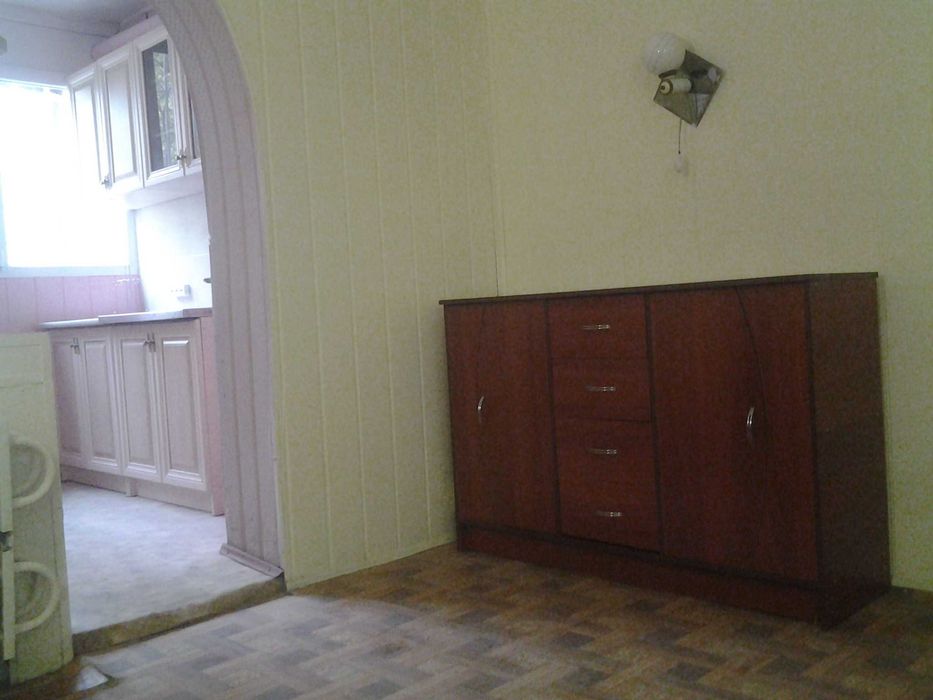 Продаж 1-кімнатної квартири на 3-му Східному