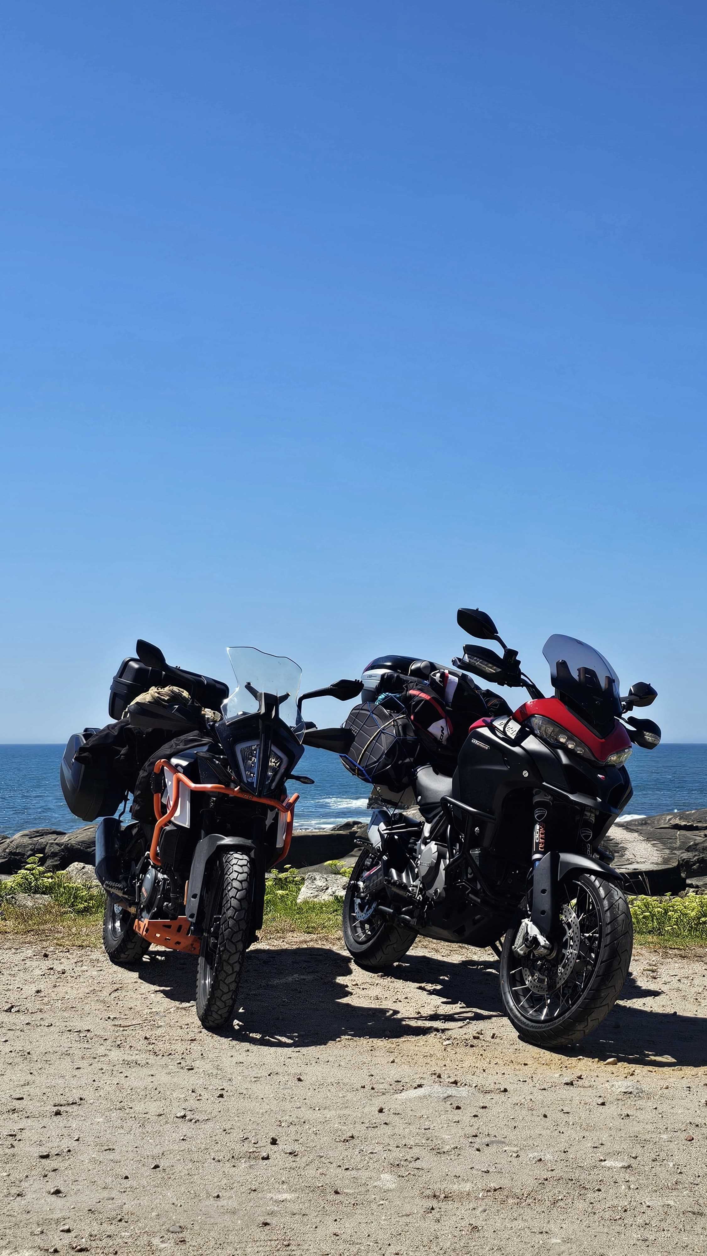 Ktm adventure 390cc
